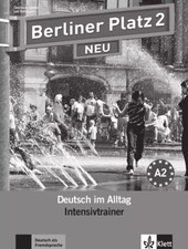 Berliner Platz 2 NEU -