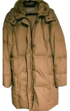 ESPRIT Daunen-Mantel mit