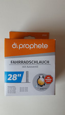 prophete Fahrradschlauch 28"