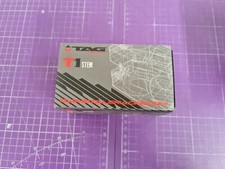 TAG Metals MTB T1 Aluminium Stem Clamp Dia 35 mm Länge 45 mm