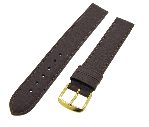 Uhrenarmband lederband braun - uhrenarmband,
