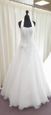 DESIGNER BRAUTKLEID ELIZABETH
