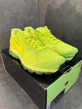 Nike Air Max+ 2010 Volt