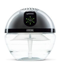 Prowin airbowl silber - prowin,