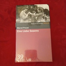 Eine Liebe Swanns