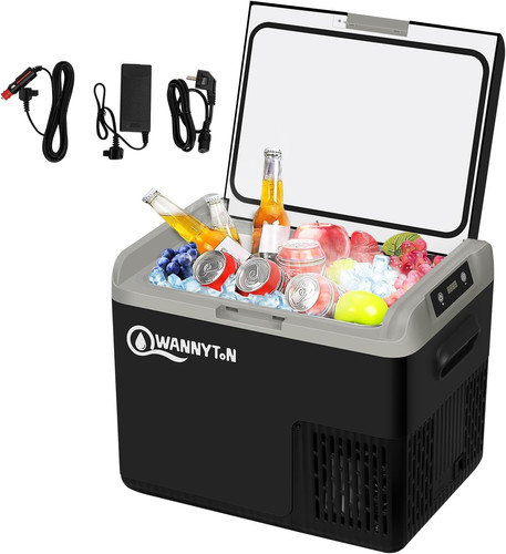 Wannyton kompressor kühlbox - wannyton,