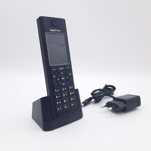 Fritzfon dect - c5,