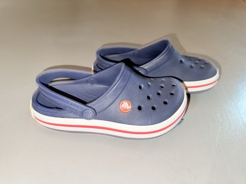 Crocs unisex kinder crocband - unisex, t