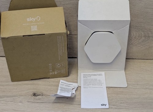 Sky max pod wifi booster - sky,