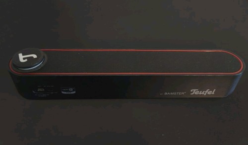 Teufel bamster wireless - bamster,