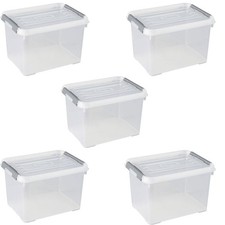 CURVER 20L Aufbewahrungsbox