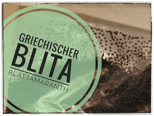Original griechische blita - griechische,