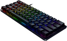 Razer Huntsman Mini Gaming