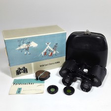 TOP Carl Zeiss Jena Fernglas