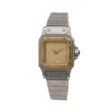Dau cartier santos ref 0902 - santos, ref.