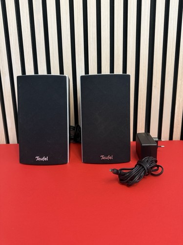 Teufel concept b20 0 - 2x,