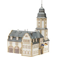Faller 191835 rathaus mit - 191835, h0