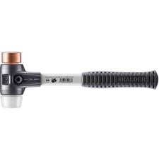 HALDER SIMPLEX-Schonhammer