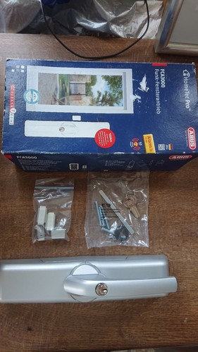 Abus fensterantrieb - abus,