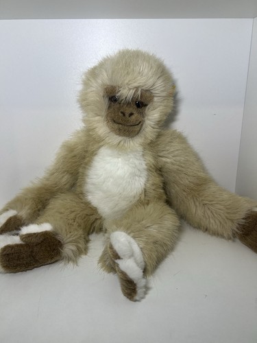 Steiff 060489 affe - steiff,