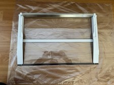 Siemens IQ500 Kühlschrank Glasplatte geteilt, Neuwertig