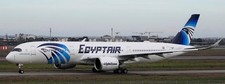 A350-900XWB Egyptair Reg