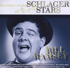 Bill ramsey schlager stars - bill,