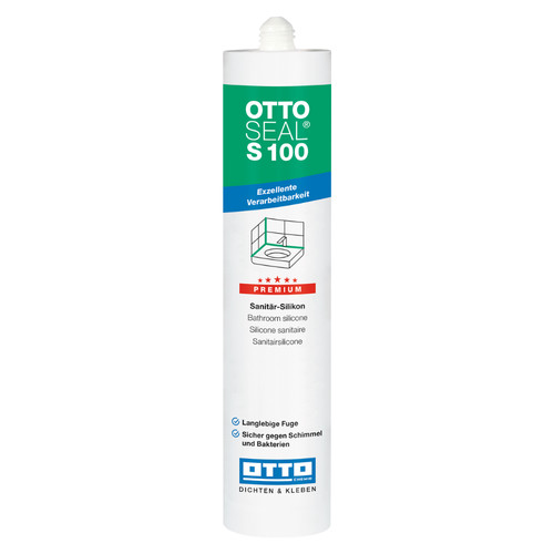 Ottoseal s100 - ottoseal,