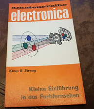amateurreihe electronica Nr