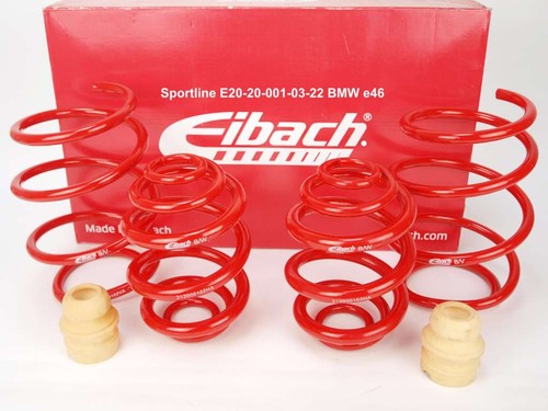 Eibach sportline 25mm - eibach,