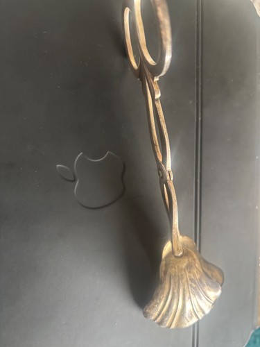 Wmf silber gebäckzange - 90,