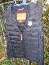 Adenauer Steppweste Weste Top