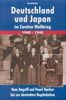 Deutschland und japan - japan, im