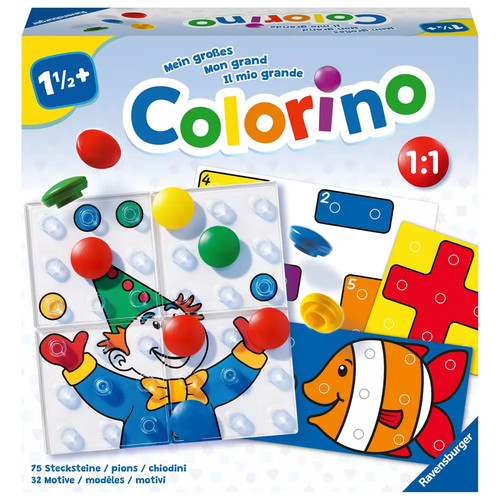 Ravensburger 20959 mein - ,