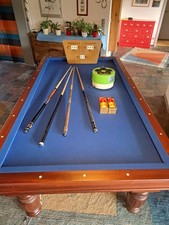 Billardtisch Karambolage 210er