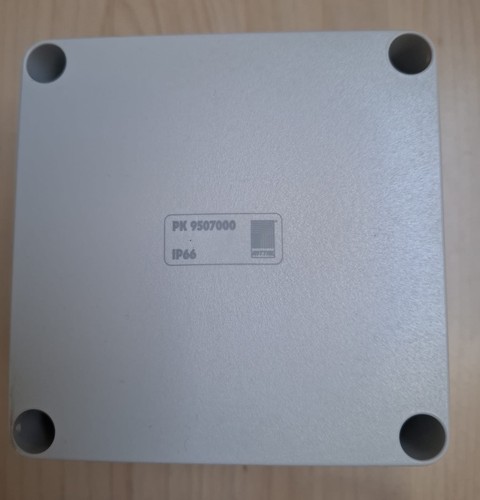 Rittal 9507 000 - rittal, 9507.000