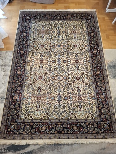 Echter hereke teppich - hereke, –
