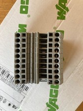 Wago Durchgangsklemmen 280-901