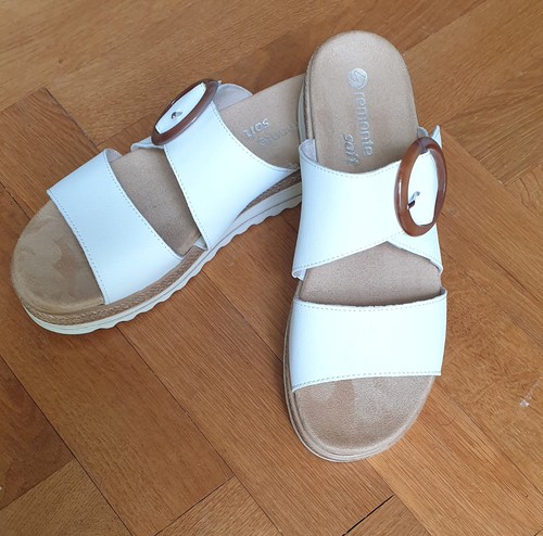 Remonte sandale pantolette - remonte,