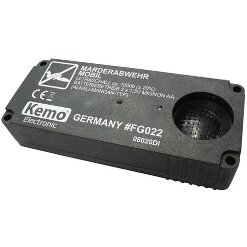 Kemo fg022 marderabwehr - kemo, 1