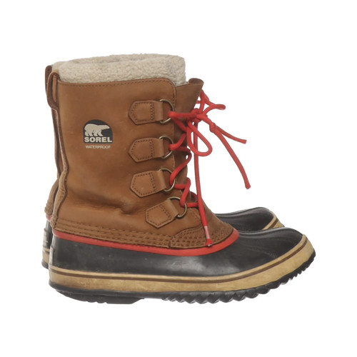 Sorel schnürstiefel - sorel,,