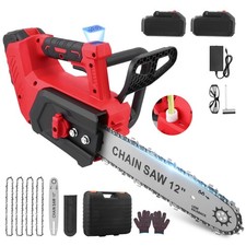 Elektro Kettensäge Motorsäge
