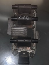 Zündspule Zündmodul