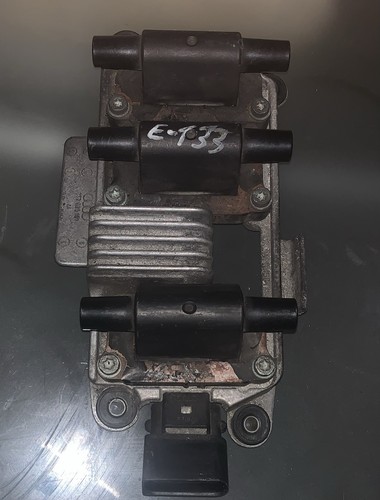 Zündspule zündmodul - zündspule,
