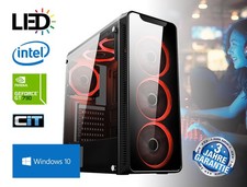 Gaming PC Blaze Mid-Tower