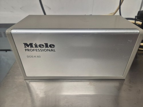 Miele dos modul k - k, 60