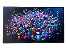 Telefunken TV 32 Zoll (81 cm) HD Fernseher mit DVB-S , DVB-C , HDMI , Scart