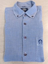 HERREN HEMD – CLAUDIO