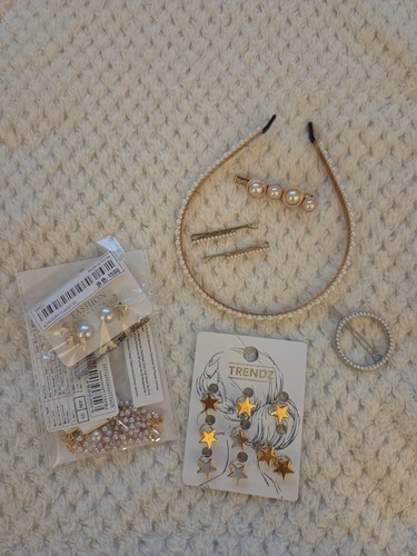Schmuck haarschmuck - schmuck,
