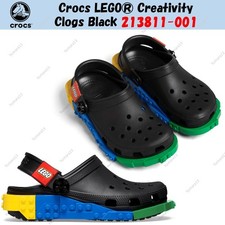 Crocs lego creativity clogs - creativity,
